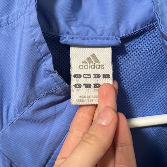 Adidas Track Jacket - Picture 3 of 5